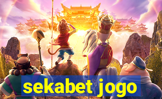 sekabet jogo